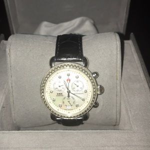 Michele watch